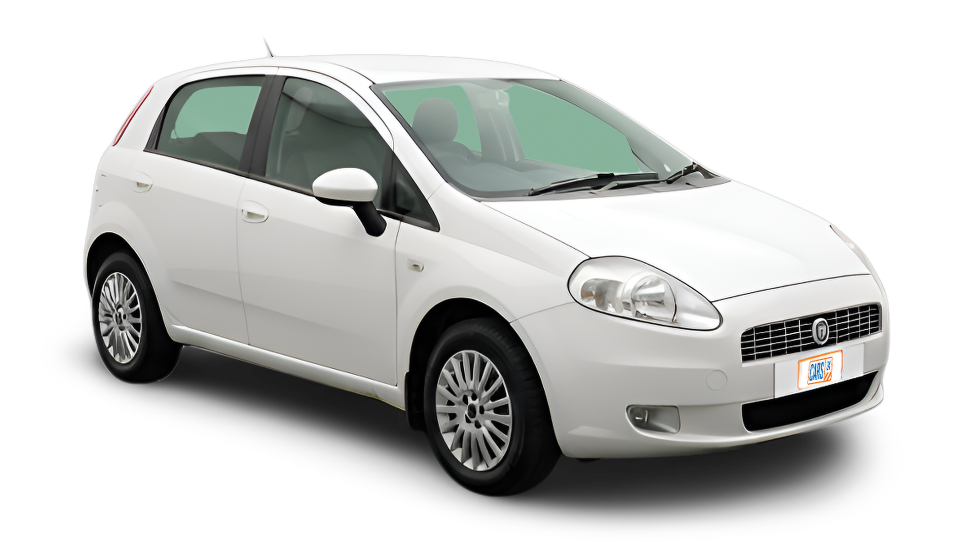 Fiat Grand Punto-img